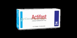Actifast 10