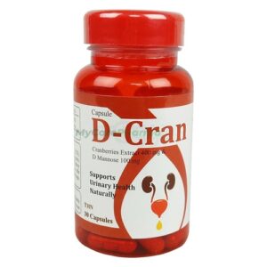 D-Cran