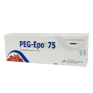 PEG-Epo 75