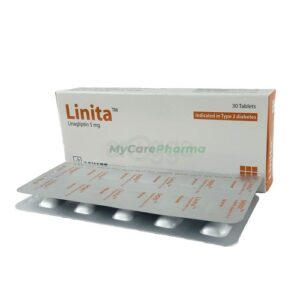 Linita 5