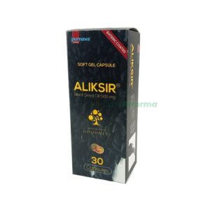 ALIKSIR 500