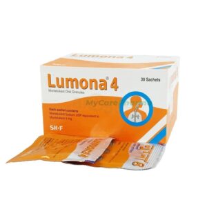 Lumona Sachet