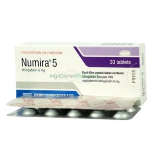 Numira 5
