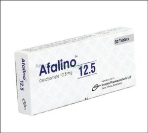 Afalino 12.5
