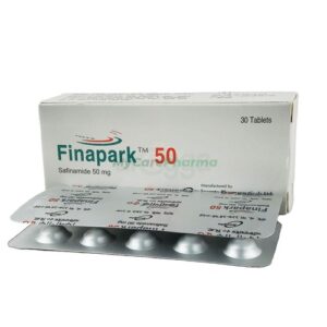 Finapark 50