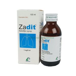 Zadit