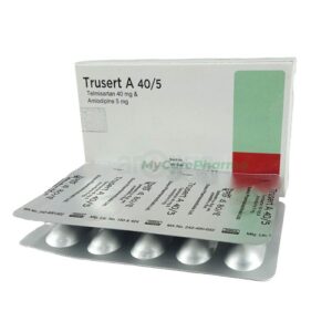 Trusert A 40/5