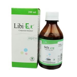 Libiex