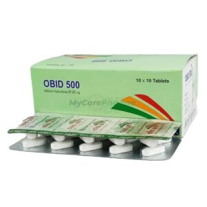 Obid 500