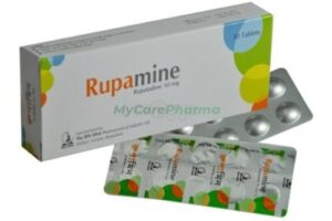 Rupamine 10