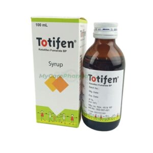 Totifen
