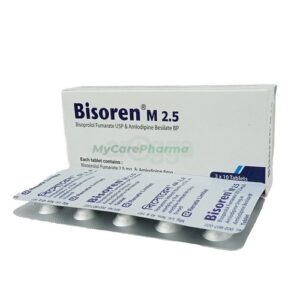 Bisoren M