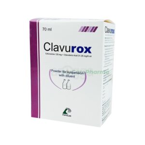 Clavurox
