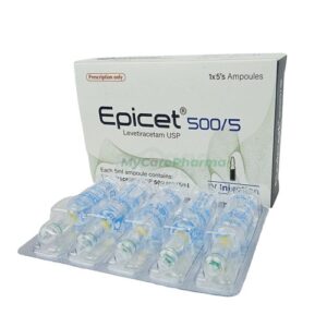 Epicet 500/5