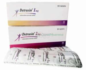 Detrusin
