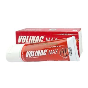 Volinac Max