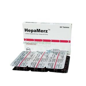 HepaMerz