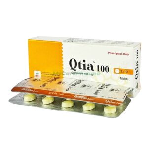 Qtia 100