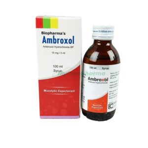 Ambroxol