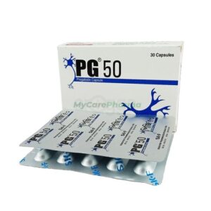 PG 50