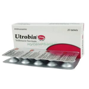 Utrobin 10