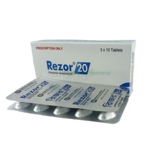 Rezor 20