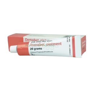 Demobet Ointment