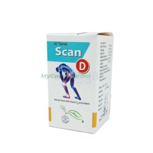 Scan-D