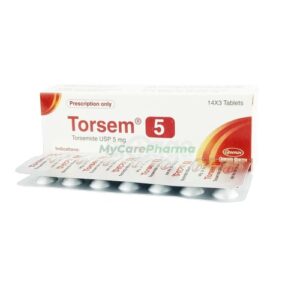 Torsem 5