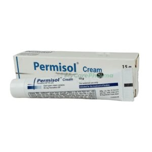 Permisol 15gm