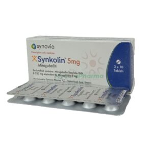 Synkolin 5