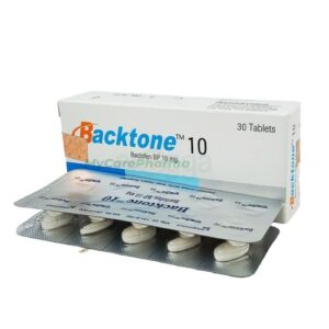 Backtone 10