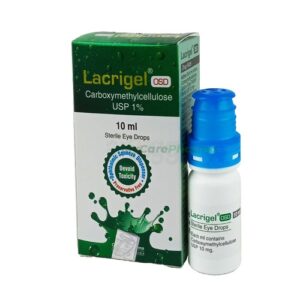 Lacrigel OSD