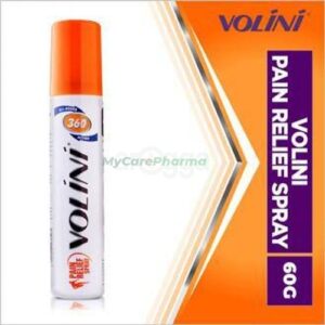 Volini Pain Relief Spray 60gm