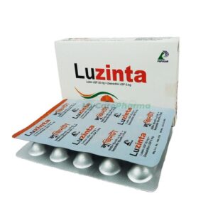 Luzinta