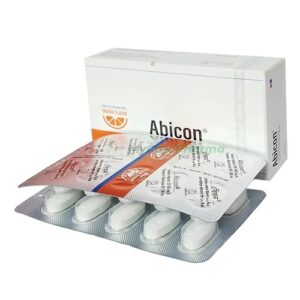 Abicon Chewable