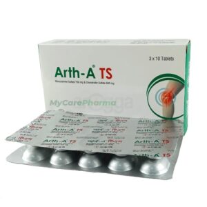 Arth-A TS