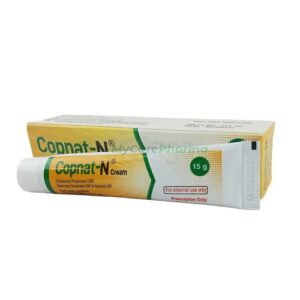Copnat-N Cream