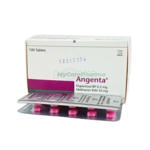 Angenta