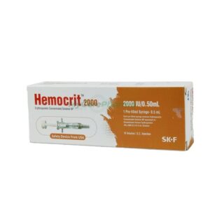 Hemocrit 2000