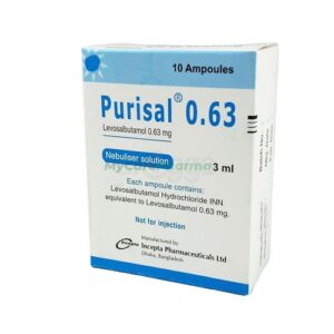 Purisal 0.63