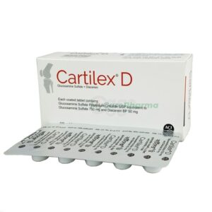 Cartilex D