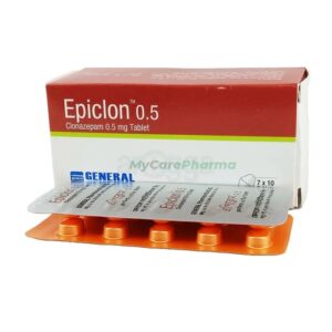 Epiclon 0.5