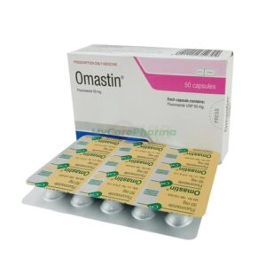 Omastin 50