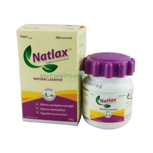 Natlax