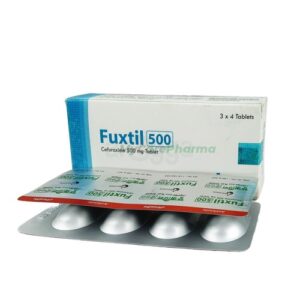 Fuxtil 500