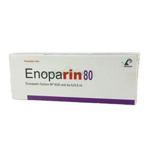 Enoparin 80