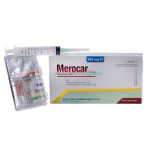 Merocar