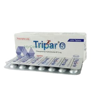 Tripar 5