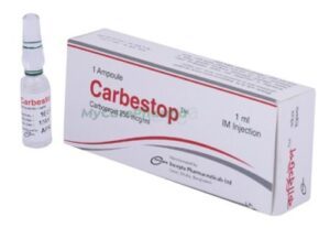 Carbestop